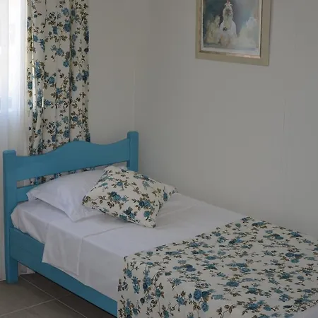 Holiday Casa vacanze Sogut (Aegean)