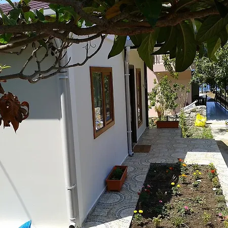 Holiday Sogut (Aegean)