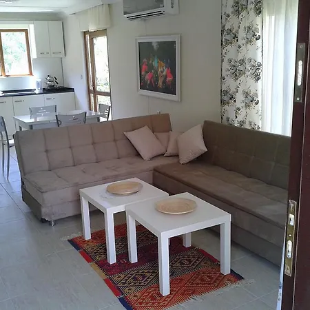 Holiday Feriehus