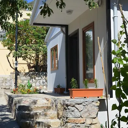 Feriehus Holiday Sogut (Aegean)