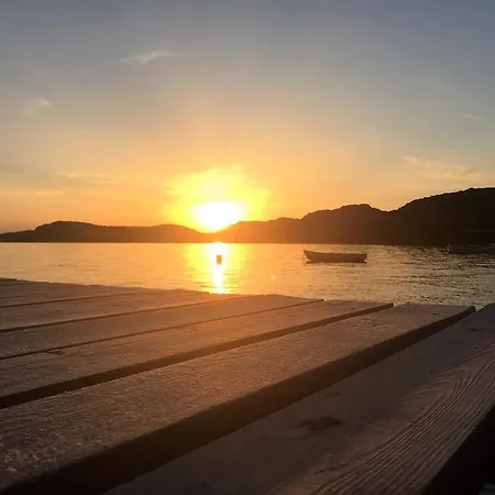 Holiday Sogut (Aegean)